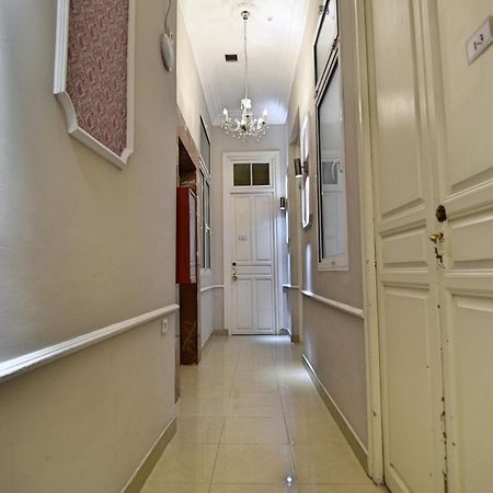 Apartamentos Marques De La Merced Малага Екстериор снимка