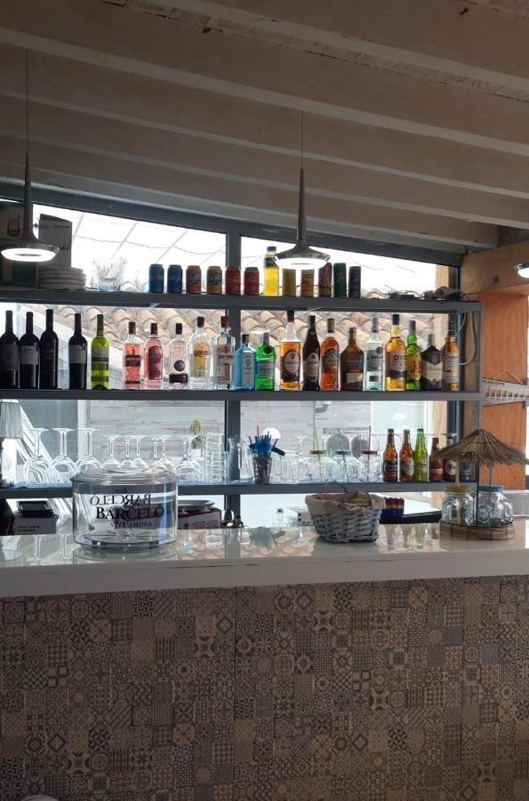 Apartamentos Marques De La Merced Малага Екстериор снимка