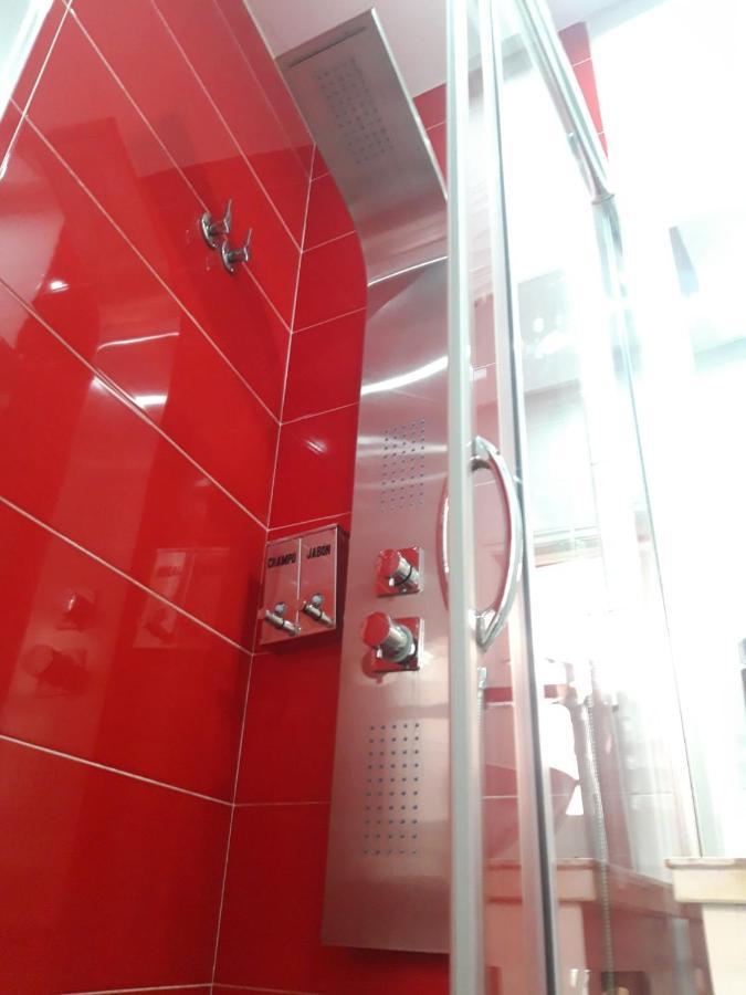 Apartamentos Marques De La Merced Малага Екстериор снимка